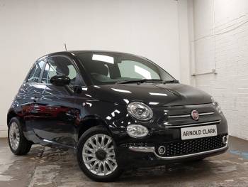 2024 (74) Fiat 500 1.0 Mild Hybrid 3dr