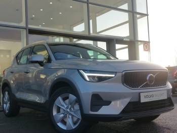 2024 (24) Volvo Xc40 2.0 B3P Core 5dr Auto