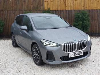 2025 (25) BMW 2 SERIES 230e xDrive M Sport 5dr DCT