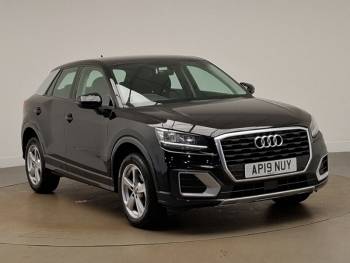 2019 (19) Audi Q2 1.0 TFSI Sport 5dr