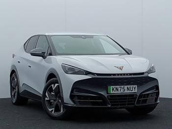 2025 (75) Cupra Tavascan 210kW V1 77kWh 5dr Auto [Winter Pack]