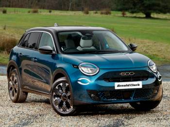 2026 Fiat 600 1.2 Hybrid 48V La Prima 5dr eDCT-6