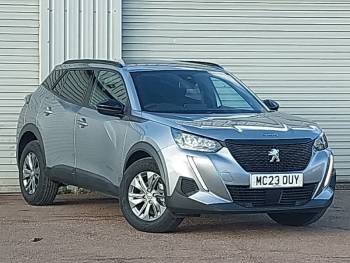 2023 (23) Peugeot 2008 1.2 PureTech Active Premium+ 5dr