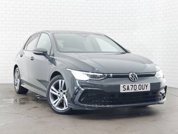 2020 (70) Volkswagen Golf 1.5 TSI 150 R-Line 5dr