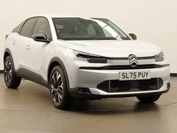 2025 (75) Citroen C4 1.2 [130] Max 5dr Auto