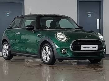 2020 (70) MINI Cooper 1.5 Cooper Classic II 3dr Auto