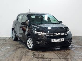 2023 (73) Dacia Sandero 1.0 Tce Expression 5dr