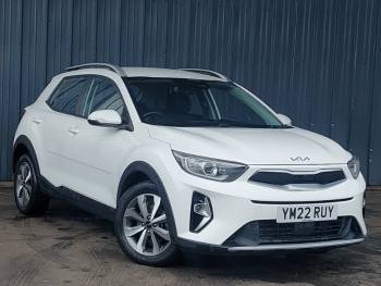 2022 (22) Kia Stonic 1.0T GDi 99 2 5dr DCT