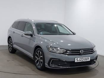 2023 (23) Volkswagen Passat 1.4 TSI PHEV GTE 5dr DSG