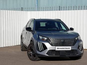 2024 (74) Peugeot 2008 1.2 PureTech 130 Allure 5dr