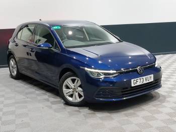 2023 (73) Volkswagen Golf 1.5 eTSI 150 Life 5dr DSG