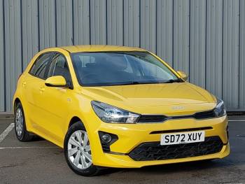 2022 (72) Vauxhall Corsa 1.2 Turbo GS Line 5dr