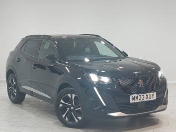 2023 (23) Peugeot 2008 1.2 PureTech Allure Premium+ 5dr