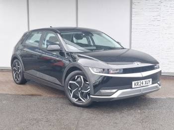 2024 (24) Hyundai Ioniq 5 125kW SE Connect 58 kWh 5dr Auto