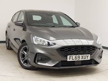 2020 (69/20) Ford Focus 1.5 EcoBoost 150 ST-Line 5dr