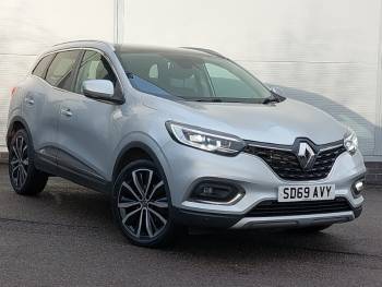 2019 (69) Renault KADJAR 1.3 TCE S Edition 5dr
