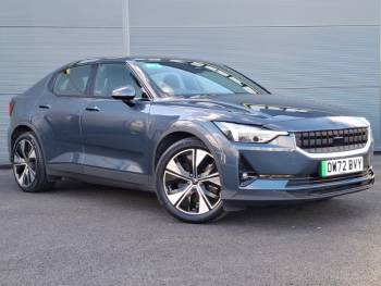 2023 (72) Polestar 2 170kW 78kWh Long Range SM [Pilot] 5dr Auto