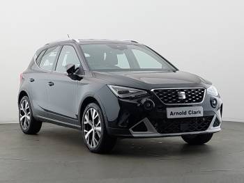 2024 (24) Seat Arona 1.0 TSI 110 XPERIENCE Lux 5dr DSG