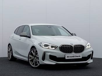 2020 (70) BMW 1 Series M135i xDrive 5dr Step Auto