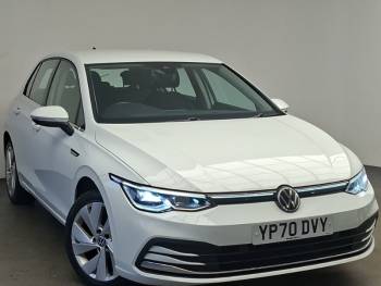 2020 (70) Volkswagen Golf 1.5 TSI 150 Style 5dr
