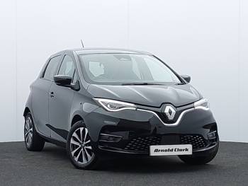 2020 (70) Renault ZOE 100kW i GT Line R135 50kWh Rapid Charge 5dr Auto