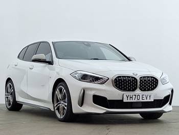 2020 (70) BMW 1 Series M135i xDrive 5dr Step Auto