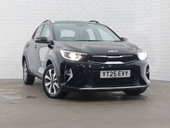 2025 (25) Kia Stonic 1.0T GDi 99 2 5dr DCT