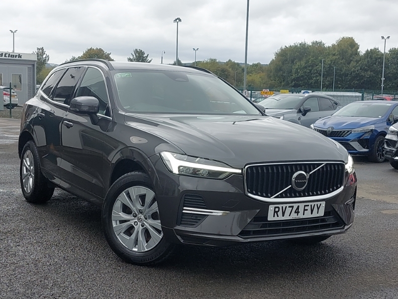 2024 Volvo XC60