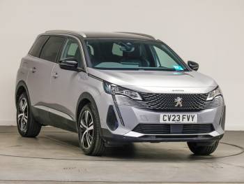 2023 (23) Peugeot 5008 1.2 PureTech GT 5dr EAT8