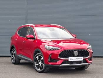 2024 (24) MG Hs 1.5 T-GDI PHEV Trophy 5dr Auto