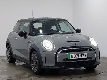 2021 (71) MINI Cooper S 135kW Cooper S Level 1 33kWh 3dr Auto