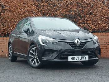 2021 (71) Renault Clio 1.0 TCe 90 Iconic 5dr