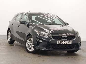 2020 (20) Kia Ceed 1.0T GDi ISG 2 NAV 5dr