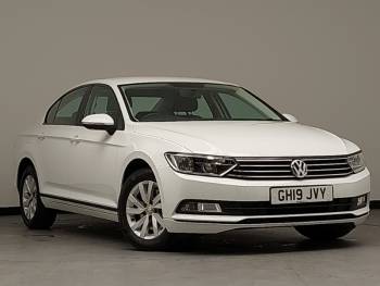 2019 (19) Volkswagen Passat 1.5 TSI EVO 150 S 4dr