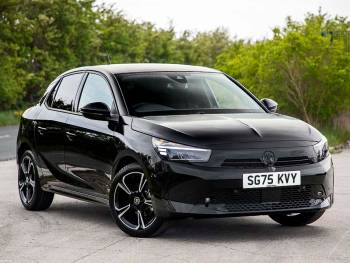 2025 (75) Vauxhall Corsa 1.2 Turbo GS 5dr
