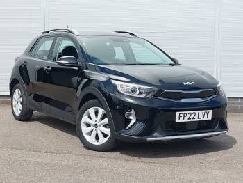 2022 (22) Kia Stonic 1.0T GDi 99 2 5dr