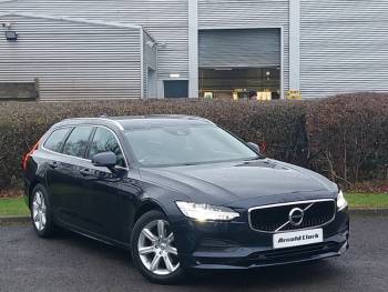 2018 (68) Volvo V90 2.0 D4 Momentum 5dr Geartronic