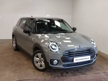 2021 (71) MINI Cooper Clubman 1.5 Cooper Classic 6dr