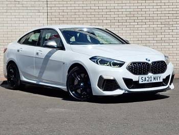 2020 (20) BMW 2 SERIES M235i xDrive 4dr Step Auto