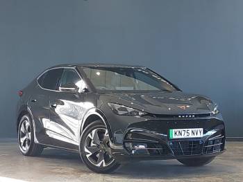 2025 (75) Cupra Tavascan 210kW V1 77kWh 5dr Auto [Winter Pack]