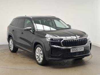 2026 Skoda Kodiaq 2.0 TDI SE L 5dr DSG [7 Seat]