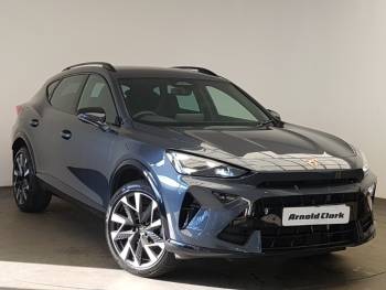 2025 (75) Cupra Formentor 1.5 eTSI 150 V2 5dr DSG