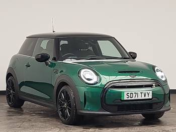 Used mini electric cars for sale discount