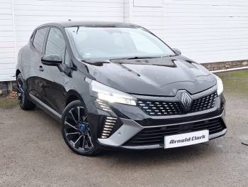 2025 (25) Renault Clio 1.0 TCe 90 Esprit Alpine 5dr