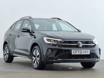 2023 (73) Volkswagen Taigo 1.0 TSI Life 5dr