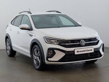 2023 (23) Volkswagen Taigo 1.5 TSI 150 R-Line 5dr DSG