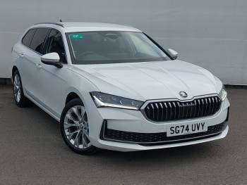 2024 (74) Skoda Superb 2.0 TDI SE L 5dr DSG