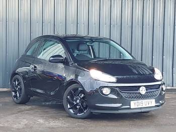 2019 (19) Vauxhall Adam 1.2i Energised 3dr