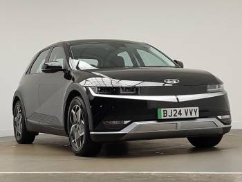 2024 (24) Hyundai Ioniq 5 125kW SE Connect 58 kWh 5dr Auto