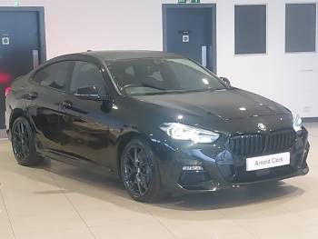 2022 BMW 2 SERIES 218i [136] M Sport 4dr
